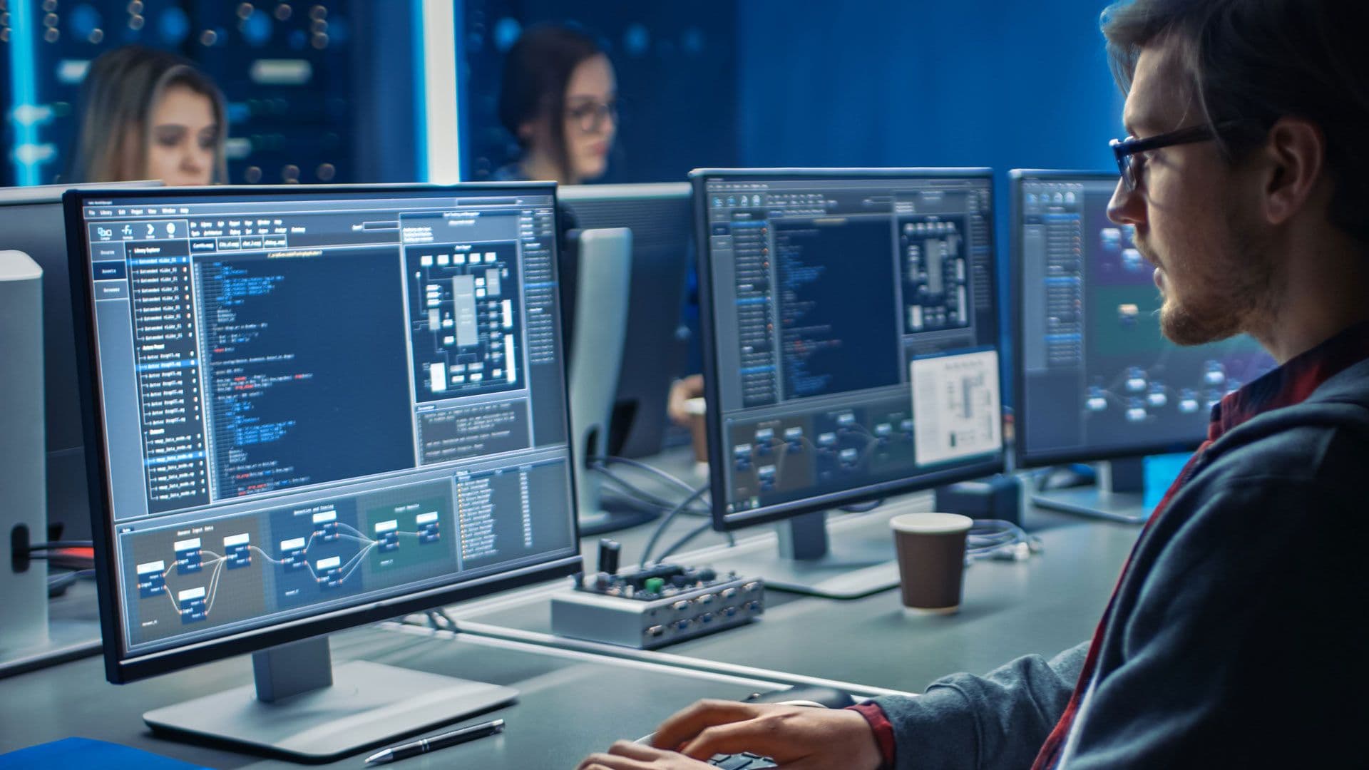 UK SMBs ramp up cybersecurity budgets as AI threats rise