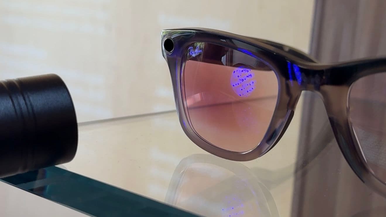 Norway set to become first country to slap a temporary ban on smart specs — and an 'informed debate' will determine the future of Meta Ray-Bans and other 'pervert glasses'