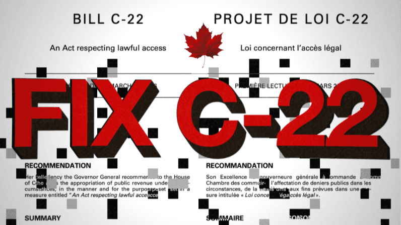 Canada’s Bill C-22 sparks tech exodus fears over encryption and privacy