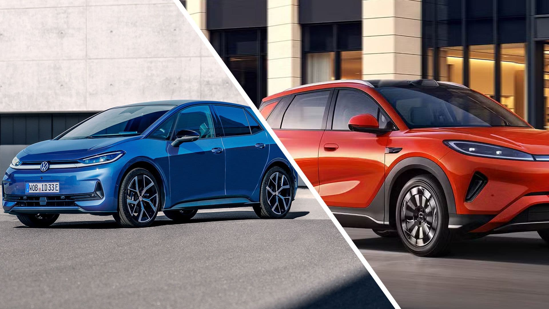 BYD and Leapmotor power record month for electric cars in the UK — but tariffs could soon put the brakes on Chinese EVs