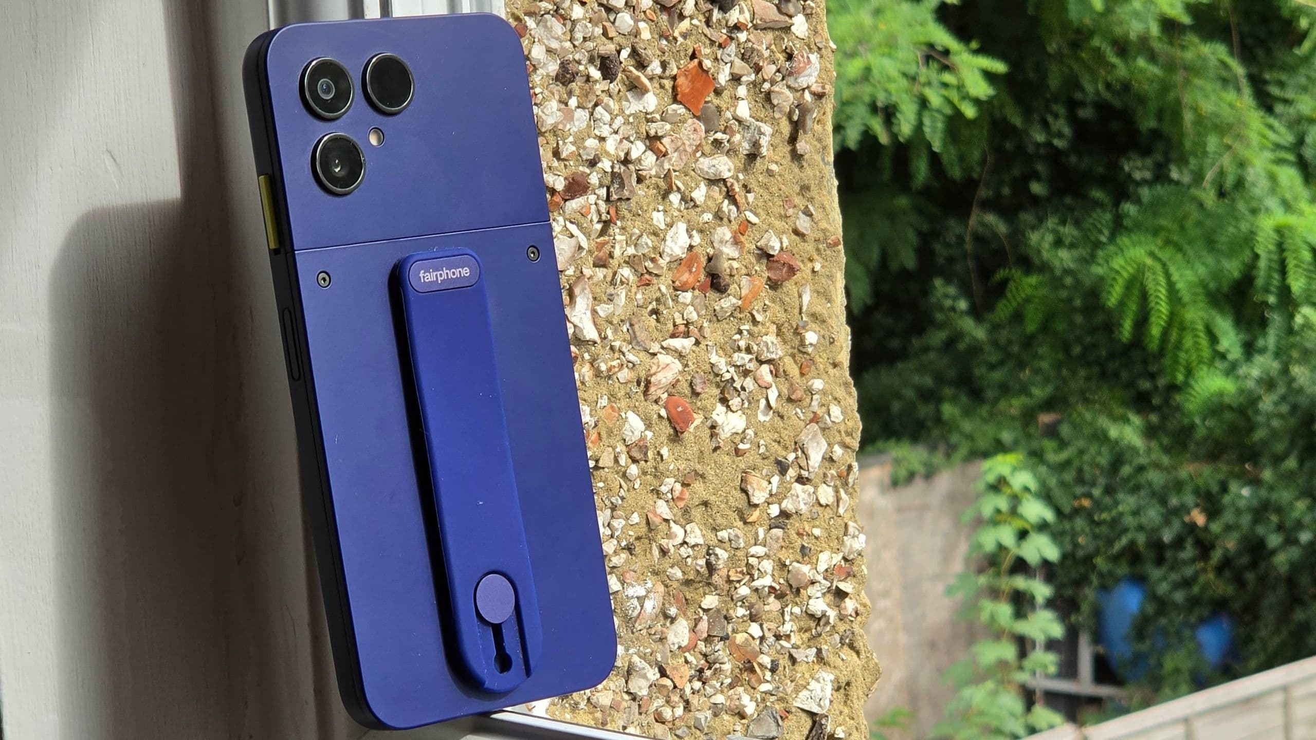 I tested the first eco-friendly phone offered to US buyers in years — I just wish it wasn't so expensive