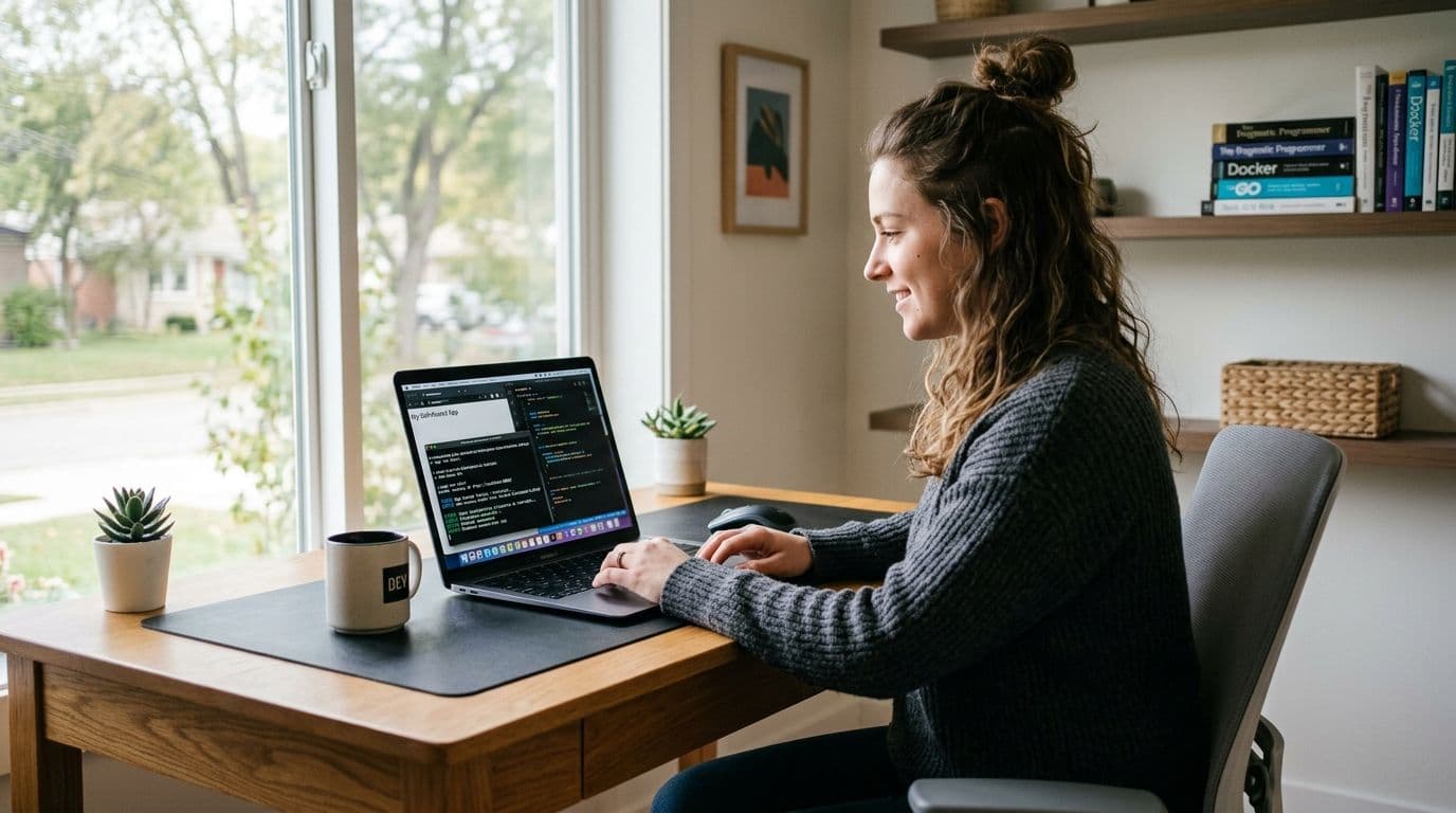 Self-Hosting with Docker: How to Take Control of Your Data