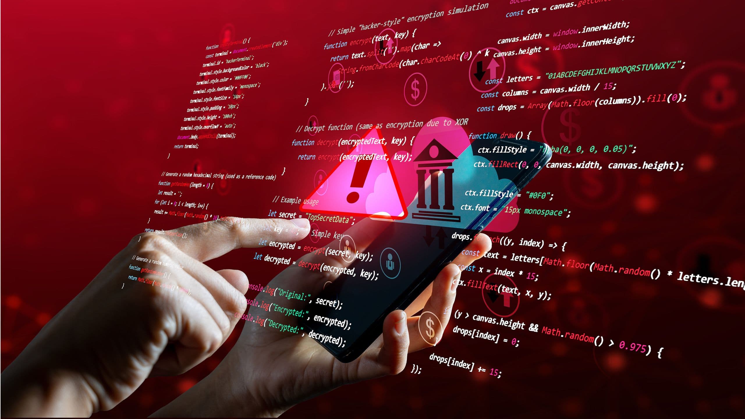 'It is possible that threat actors are finding it more accessible or efficient to use LLMs and AI tools': Google warns that AI explosion will lead to more dangerous and advanced security threats