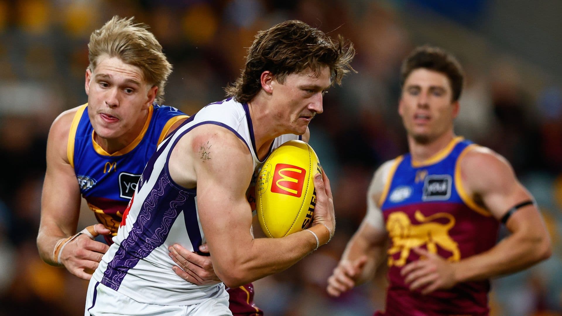 How to watch AFL Grand Final 2026 for FREE: Live streams & TV channels for Brisbane vs Fremantle