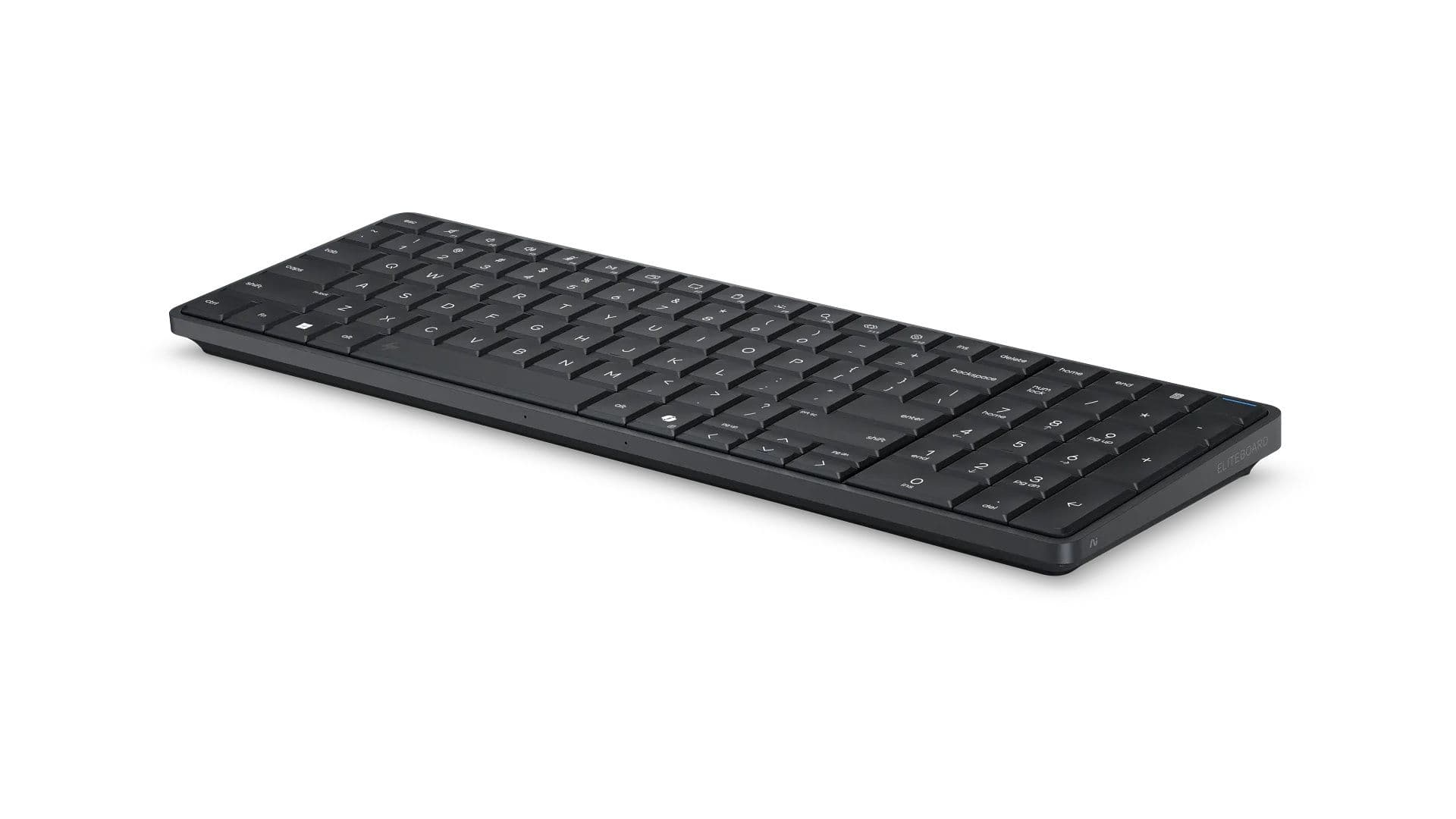 The Commodore C64's spiritual godson surfaces on HP's online store — EliteBoard G2a brings 'Gorgon Point' Ryzen AI 7 Pro APUs to a novel form factor with a battery and an eye-watering $4,200 price tag