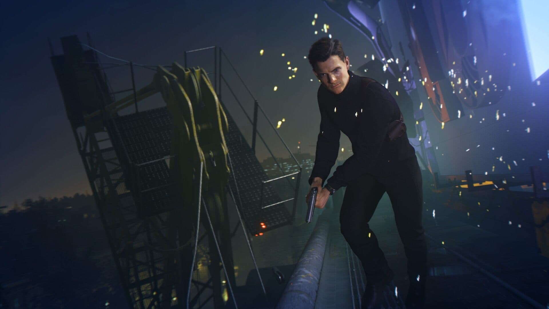 007 First Light gets major free DLC with New Game Plus and 700+ fixes