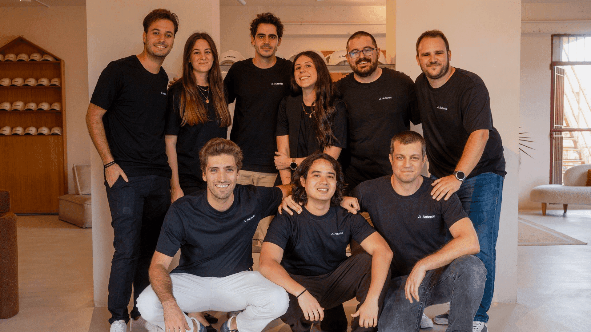 Spanish Autentic AI raises €1.5M to accelerate AI-powered market research