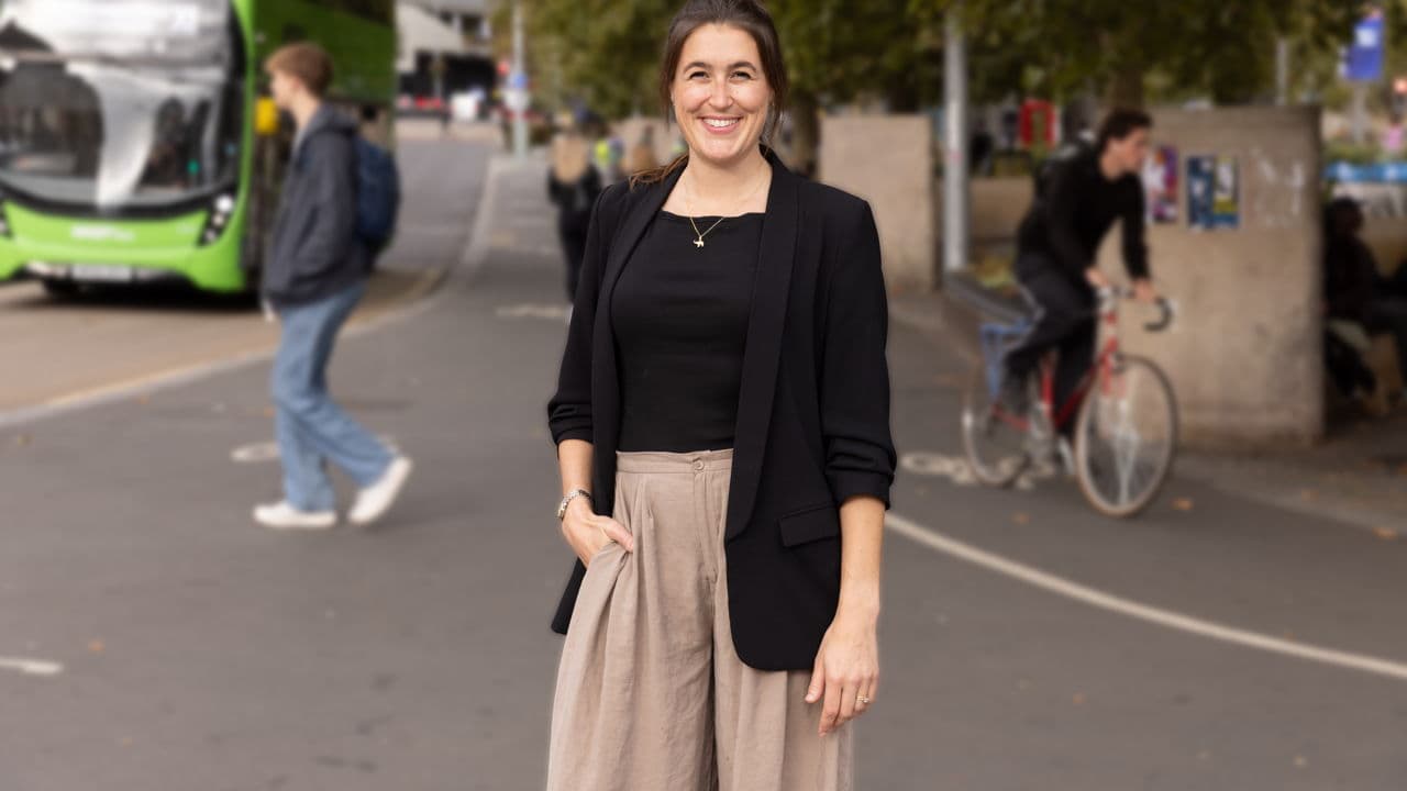 Transport data specialist Alchera raises £2.7M