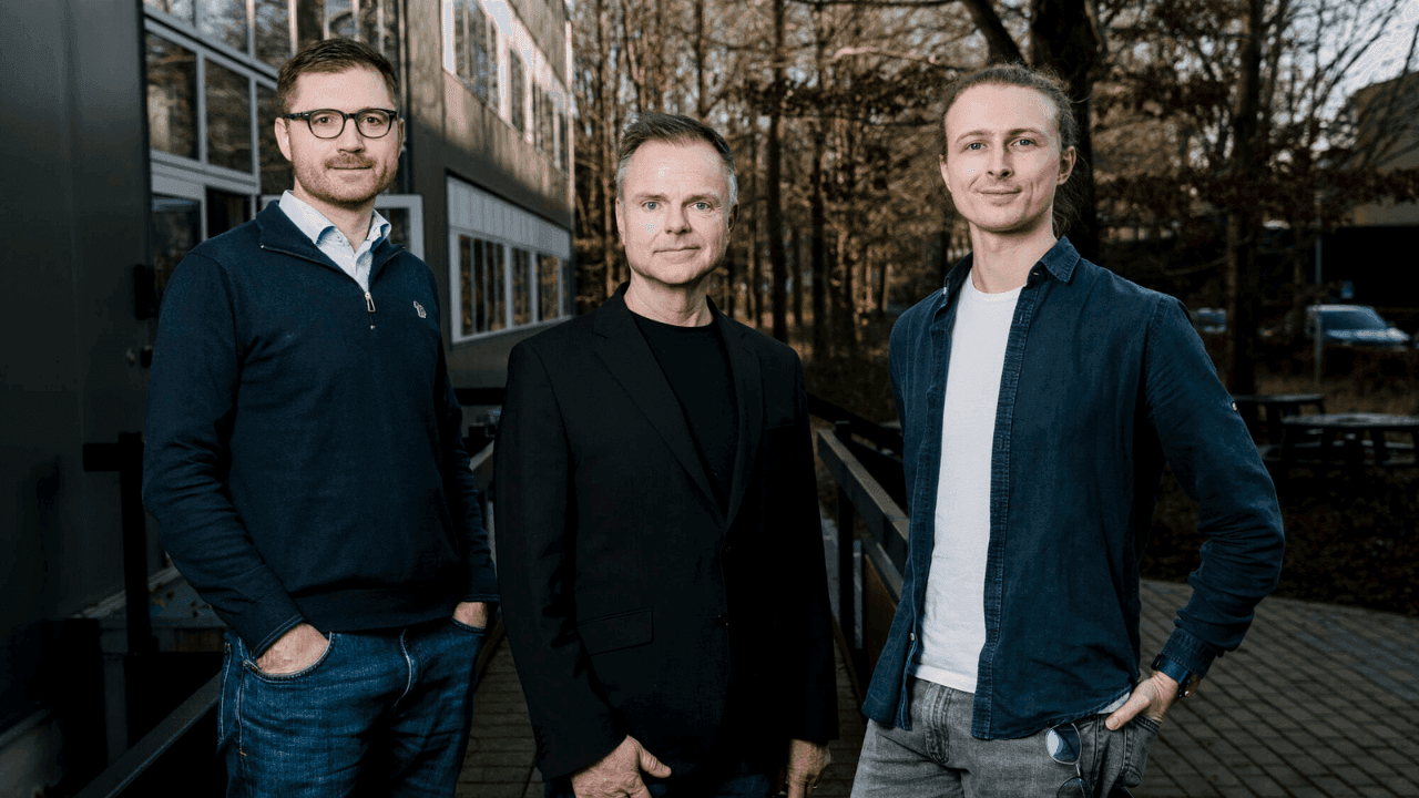 Monopulse raises over €2M to advance electronic warfare-resistant drones