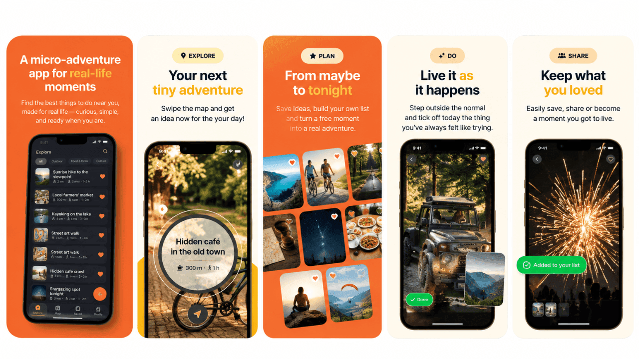 Less scrolling, more living: How Whimscope is turning everyday ideas into adventures
