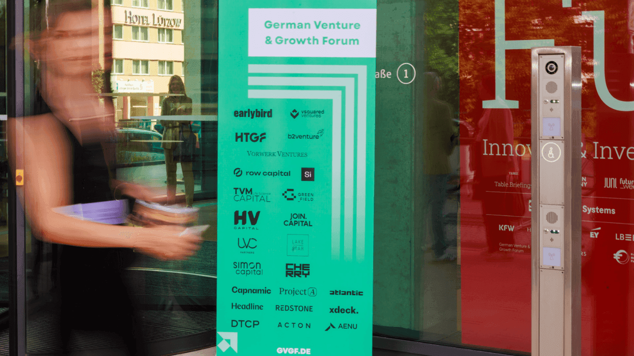 German VCs call for €15B annual funding boost to build the next generation of tech giants