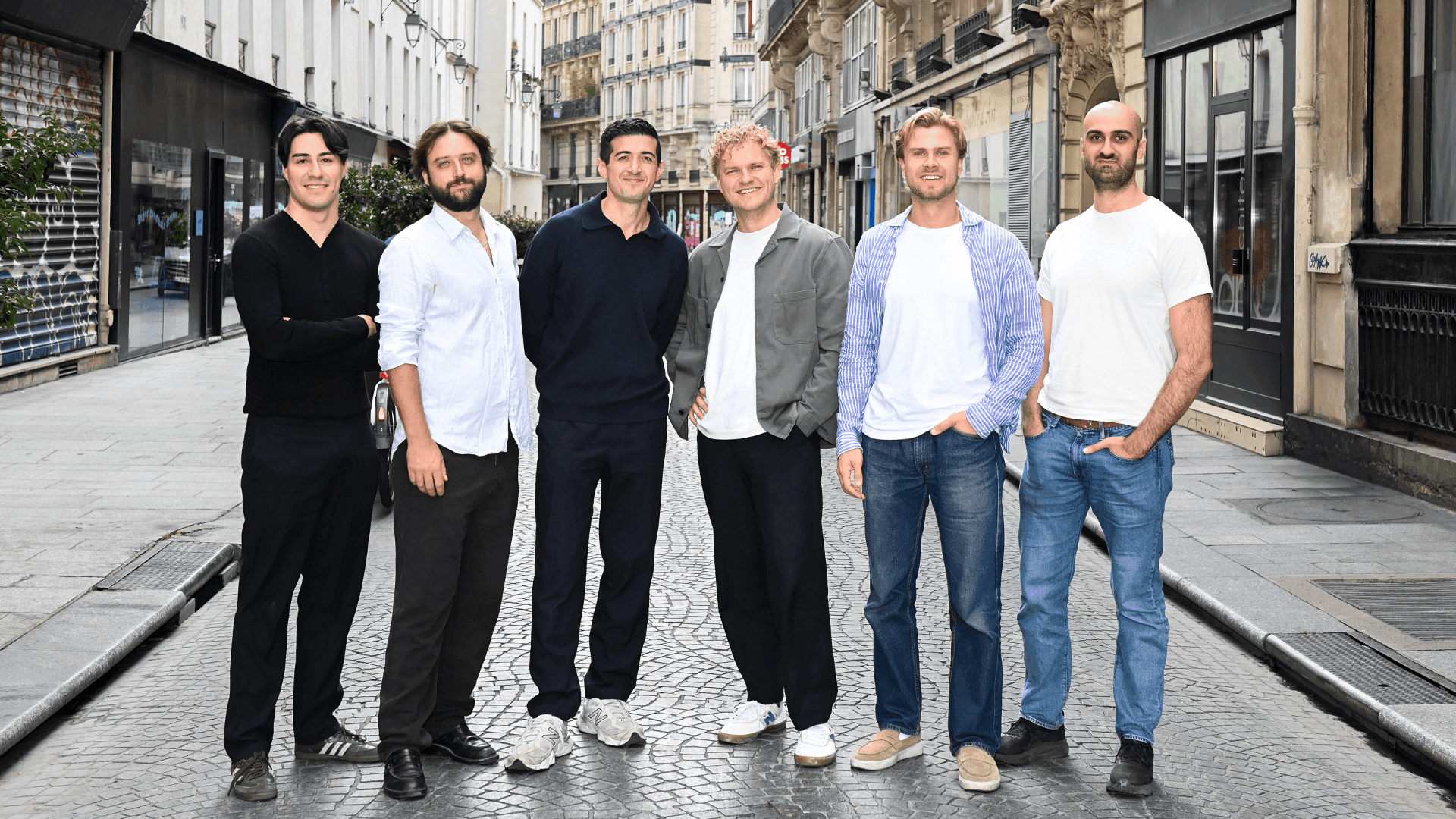 Vessla exits stealth with $3.3M to bring AI agents to property management
