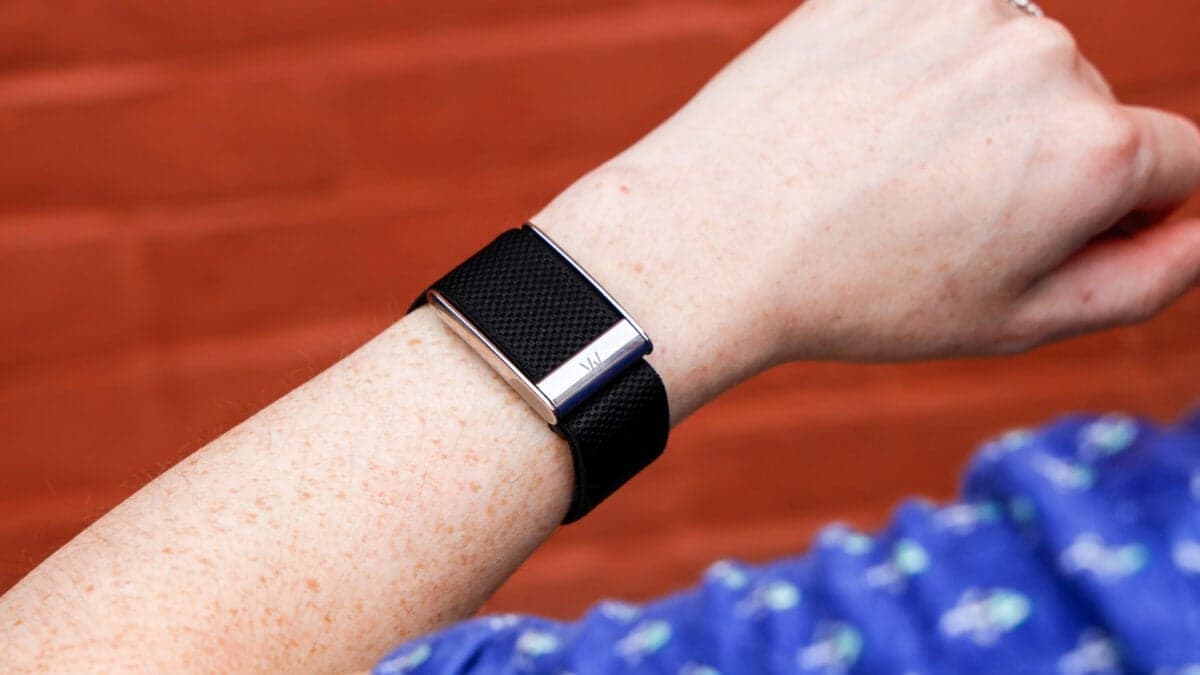 Suunto Might Be Hopping on the Screenless Wearable Bandwagon