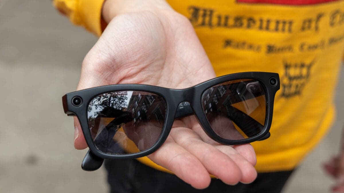 Victoria bans smart glasses in schools starting 2027