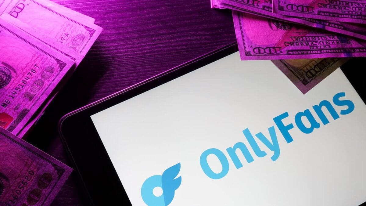 AI Comedians Are Stealing Jokes on Instagram to Sell OnlyFans Subscriptions