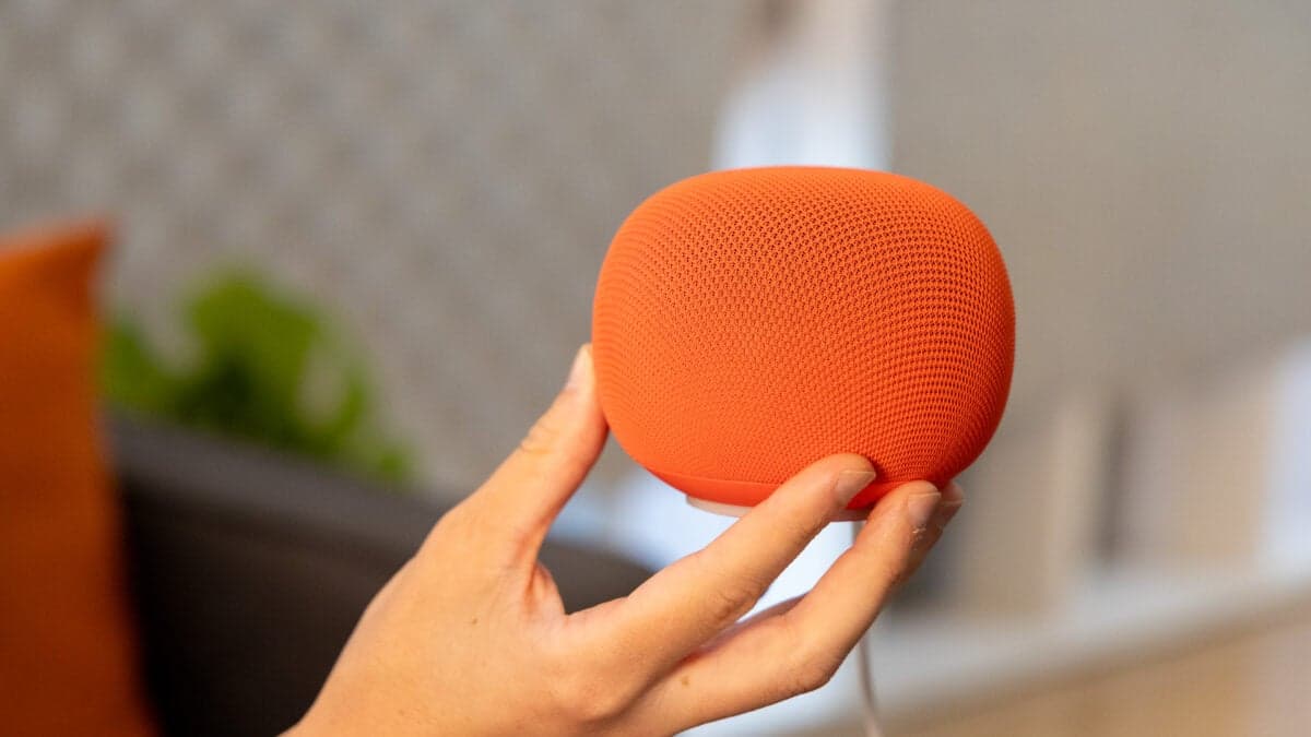Google Home Speakers hit by unexplained data usage spikes