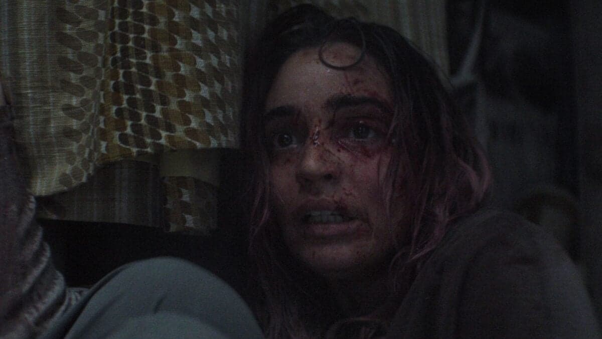 ‘Evil Dead Burn’ Oozes Its Way Onto HBO Max Next Week