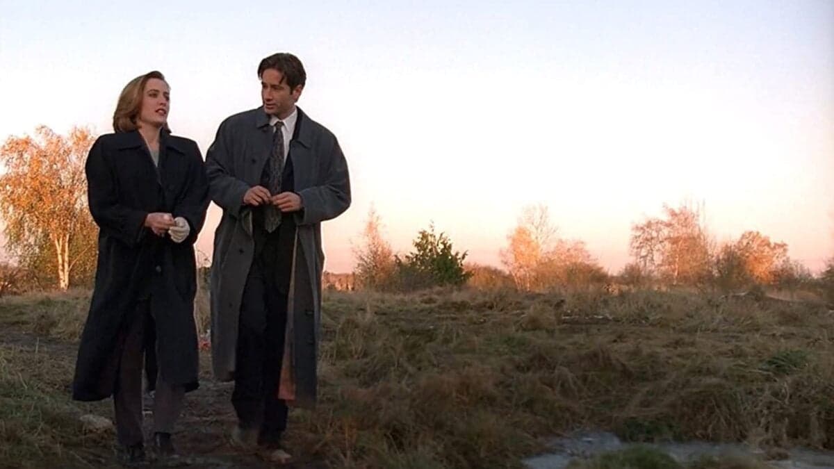 Ryan Coogler’s ‘X-Files’ Is Officially a Go at Hulu