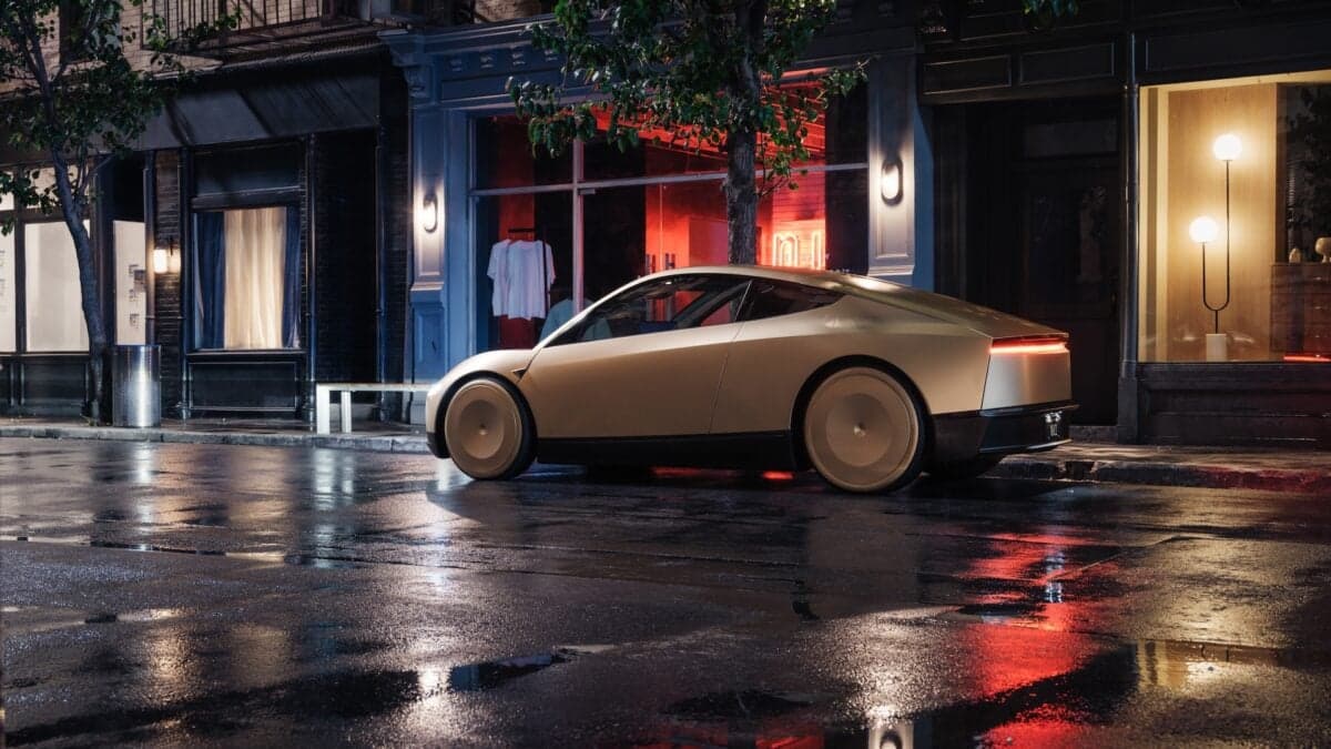 Feds Eye Probe Into Reports of Tesla Robotaxis Zooming Through School Zones