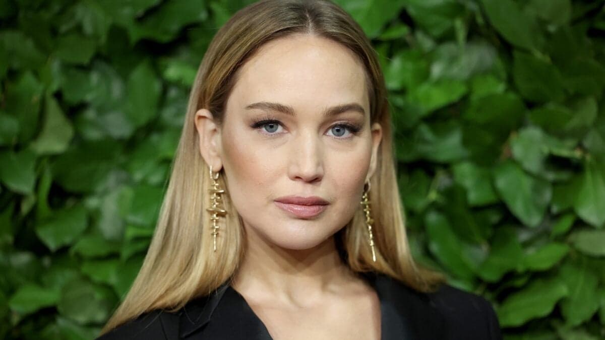 Jennifer Lawrence Joins Zach Cregger’s Sci-Fi Film The Flood