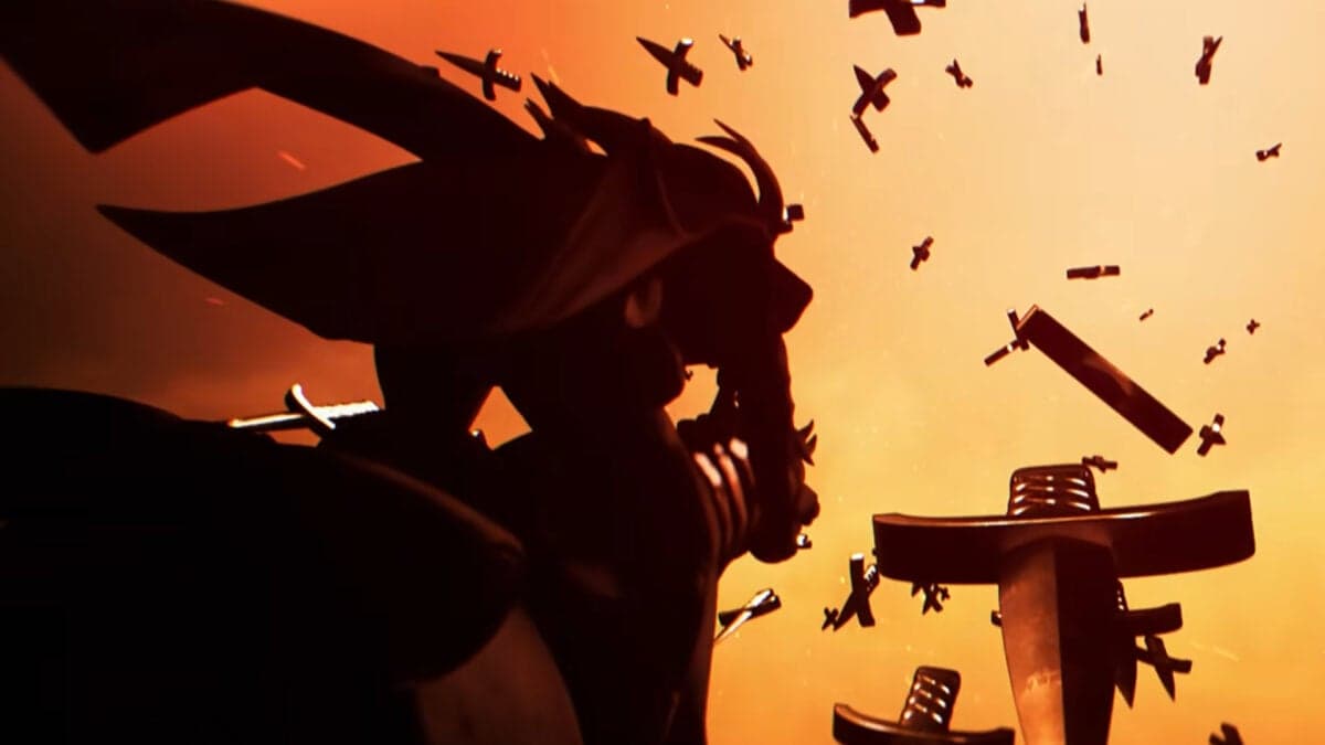 ‘JoJo’s Bizarre Adventure’ Fans Aren’t Rocking With the ‘Steel Ball Run’ Anime Outro Song