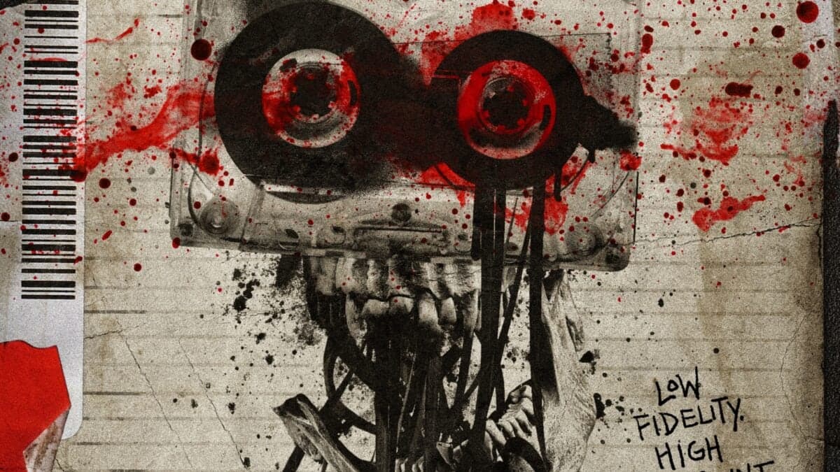 V/H/S/Mixtape Trailer Drops: Music, Horror, and a Shudder Premiere