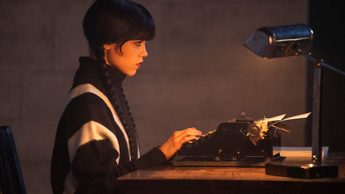 Wednesday season 3 filming wraps, Netflix drops first look