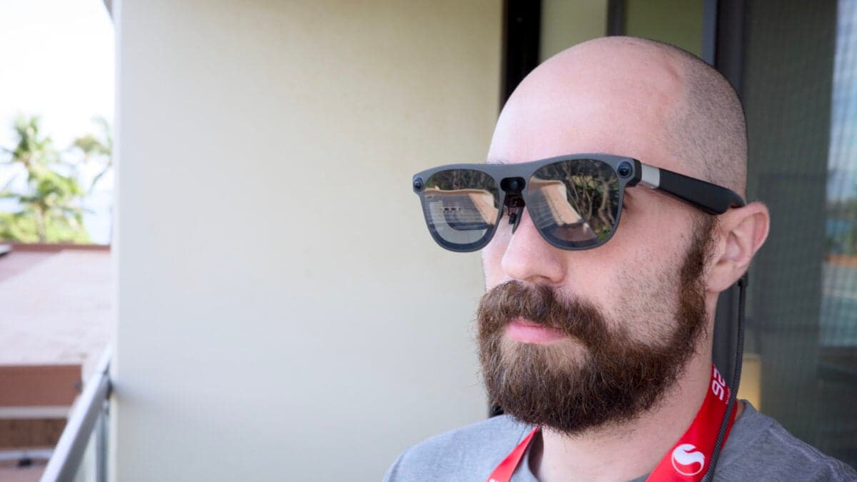 Snap Specs vs. Xreal Aura: A Usability Test for AR Glasses