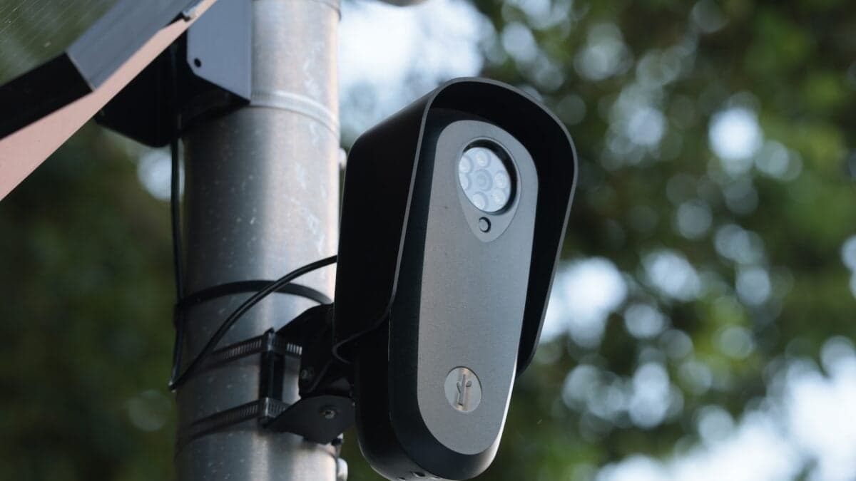 ACLU Warns Against AI-Powered License Plate Readers Targeting Drivers for Suspicious Patterns