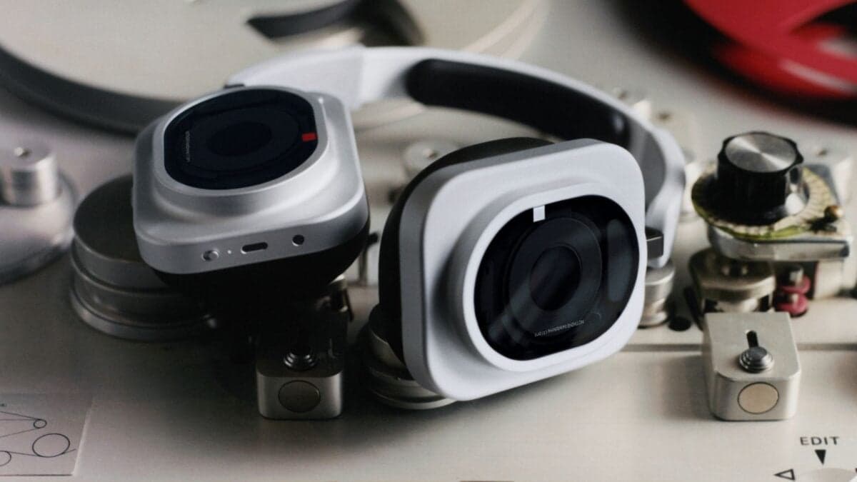 Nothing’s New Wireless Headphones Take the ‘Pro’ Label Literally