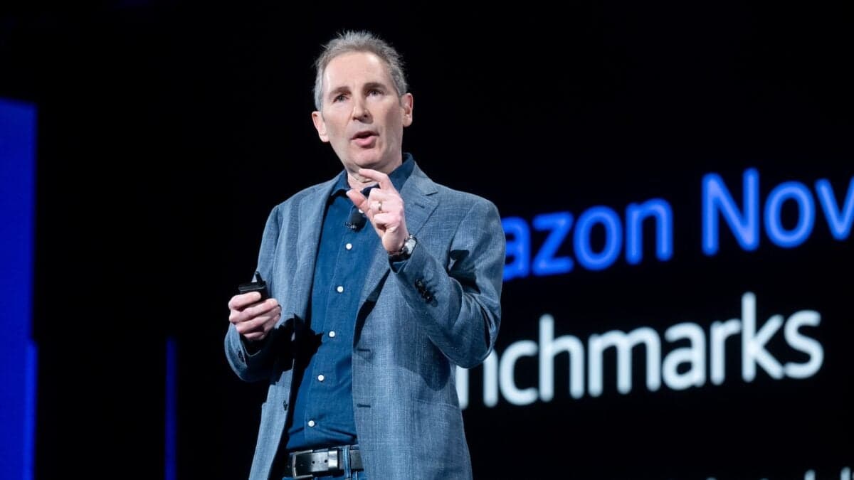 Amazon tells employees to stop tokenmaxxing, calls AI overuse "deeply flawed"