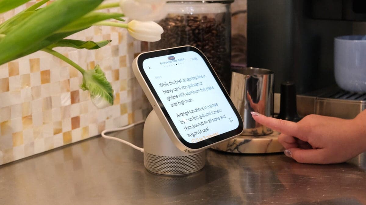 Apple’s HomeView debut marred by year-long delays and outdated specs