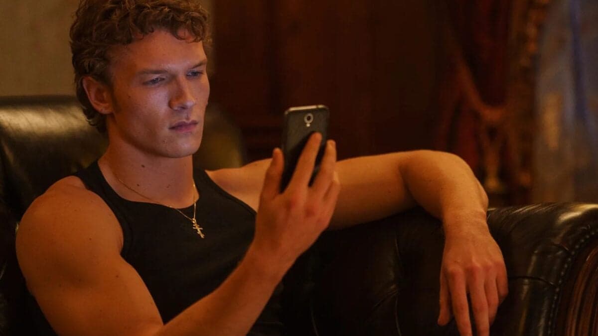 Connor Storrie in talks to join MCU's Ghost Rider as villain