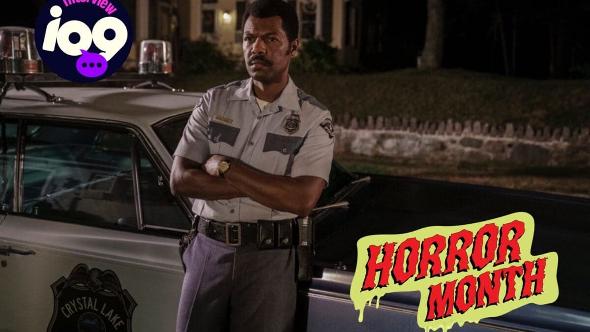 The Heroes of ‘Crystal Lake’ on Diving Into the World of ‘Friday the 13th’