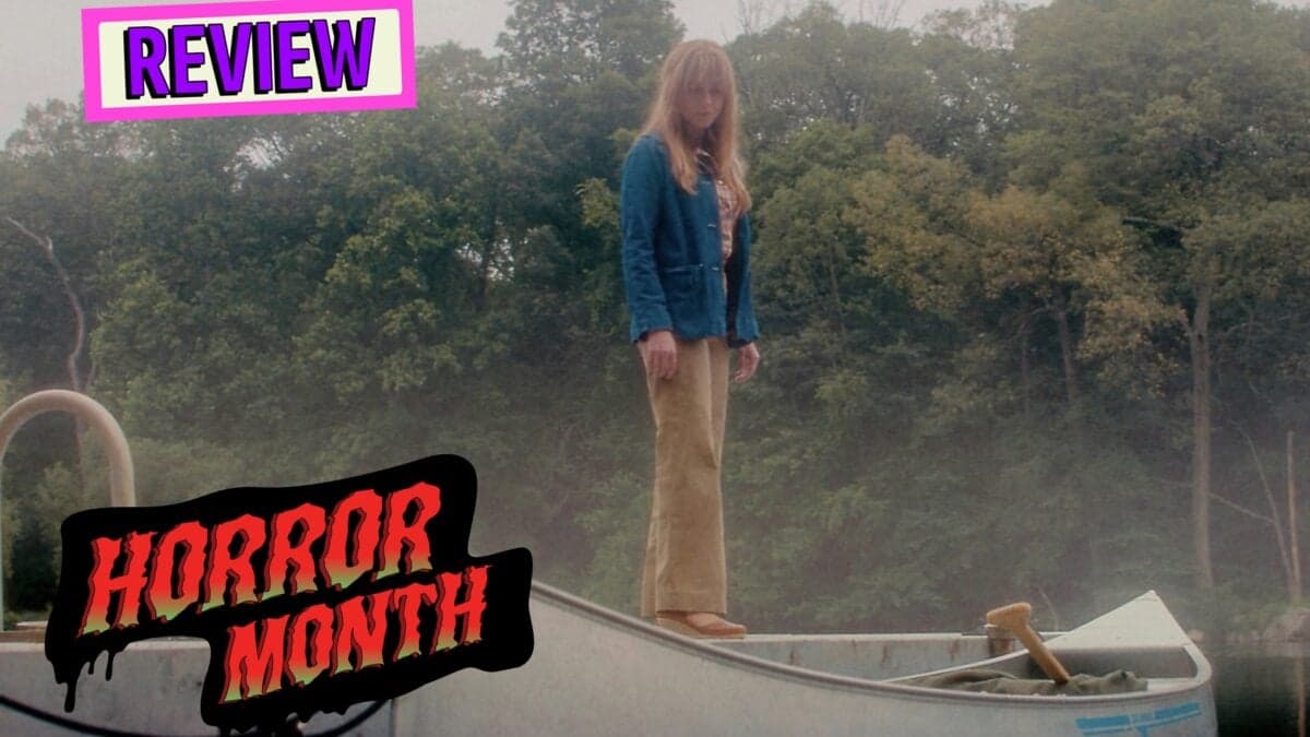 ‘Crystal Lake’ Rewrites ‘Friday the 13th’ Lore With Gory, Campy Glee