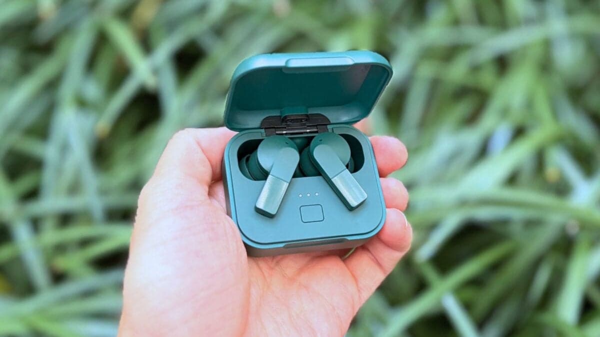 Fairbuds 2 Review: Decent for Your Ears, Better for Your Conscience