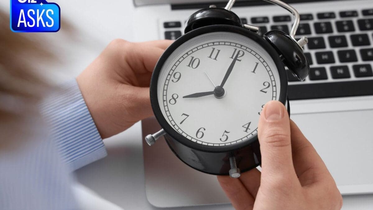 U.S. Senate stalls on permanent daylight saving time decision