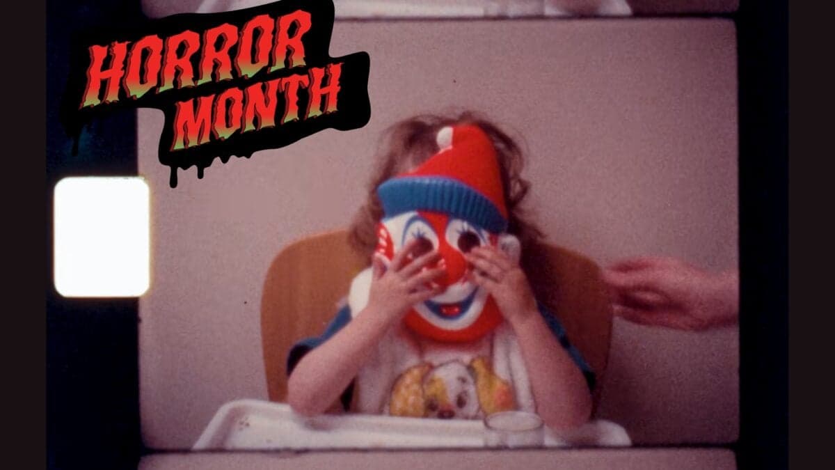 Fan film links Michael Myers to Halloween III in unofficial short Project Shamrock