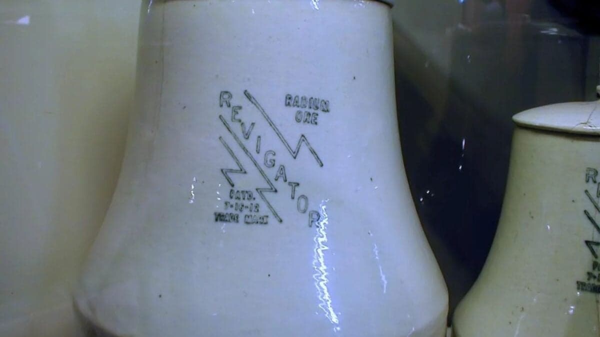 Health Influencer Brags About Drinking From a Radioactive Jug for 250 Days Straight