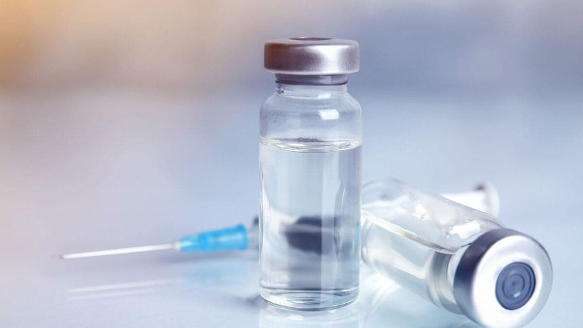 Man Injects Gym-Bought Tanning Peptide, Gets a New Melanoma