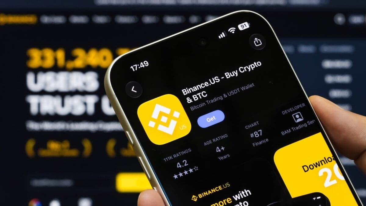 Binance probes potential $5.7B hack, Tether and Circle freeze funds