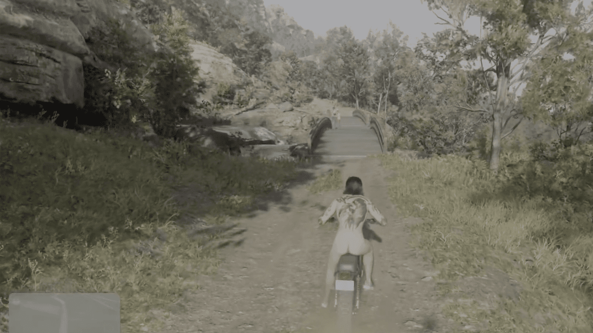 Latest ‘Grand Theft Auto VI’ Leak Features 25 Minutes of Gameplay and Jason’s Concealed Weapon