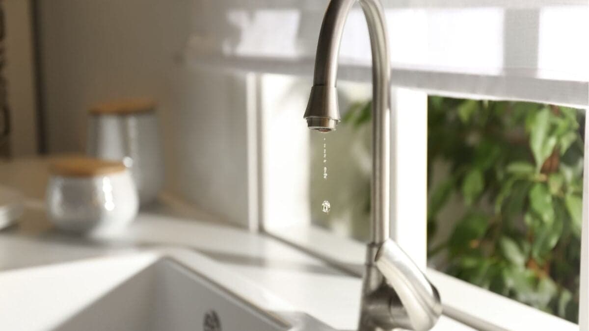 US Water Bills Surged 62% in 10 Years. A New Map Reveals Where Americans Pay the Most