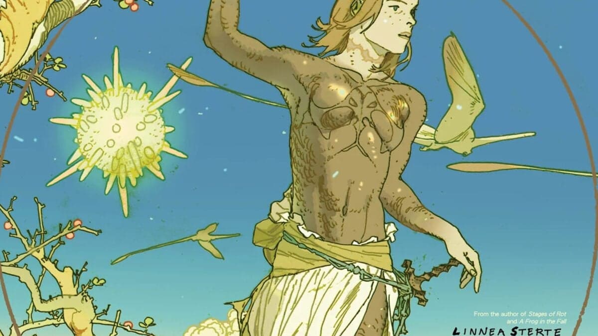 I Got Lost in the Surreal Fantasia of ‘A Garden of Spheres’ and Loved Every Moment of It