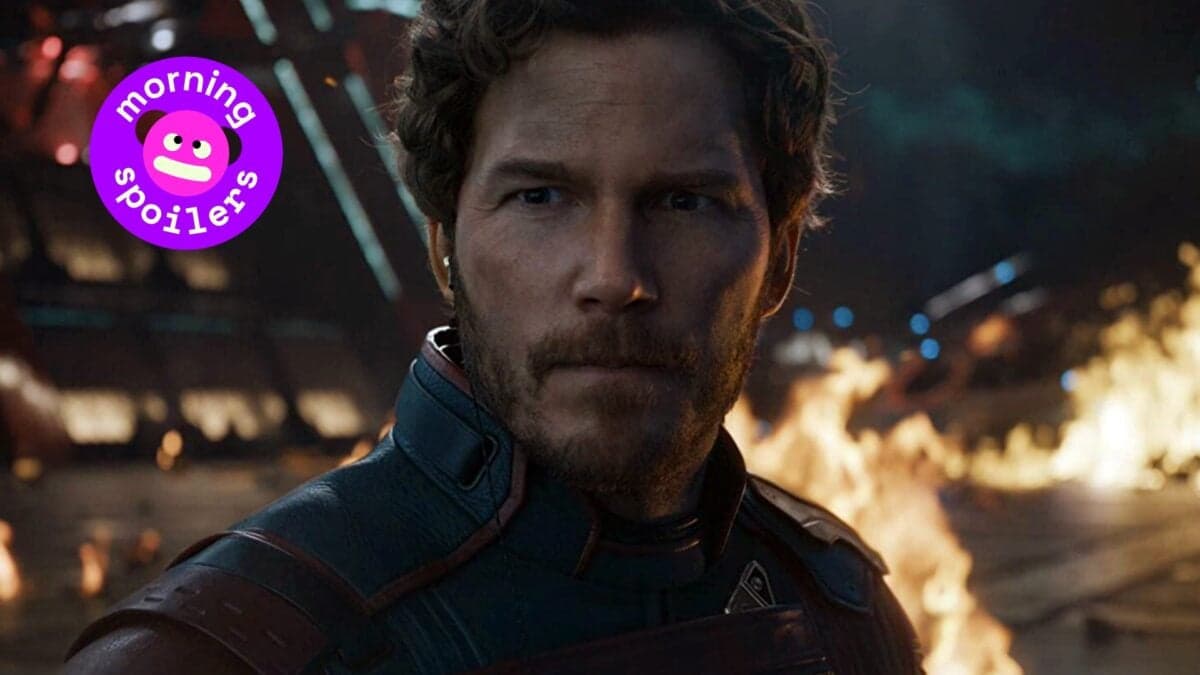 Jane Levy and Chris Pratt hint at franchise returns; new projects add star power
