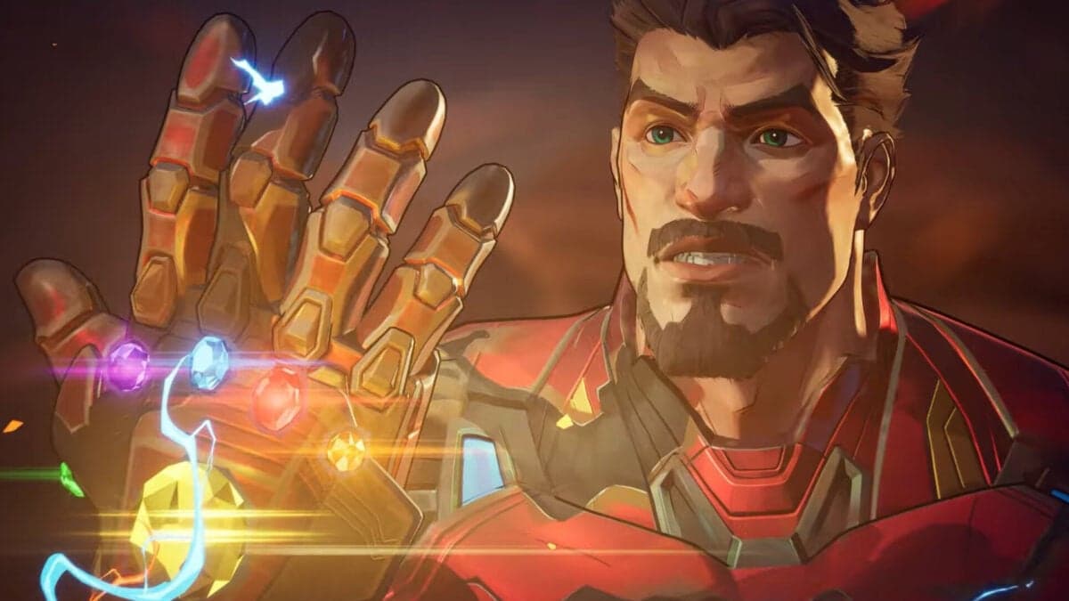 The Next ‘Marvel Rivals’ Event Makes You Feel Like You’re in ‘Avengers: Endgame’