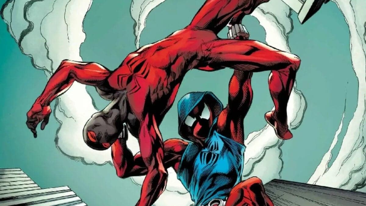 Prime Video Greenlights Spider-Man Clone Saga Series as Sony Expands Franchise