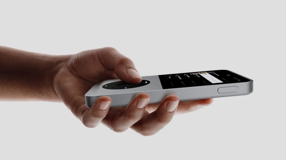 People Want a New iPod So Bad That They’re Just Straight-Up Ripping Apple Off