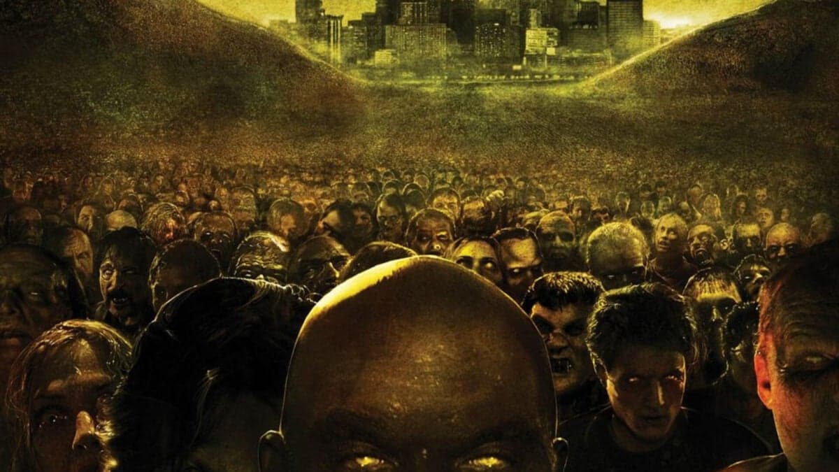 Twilight of the Dead wraps filming, concluding George A. Romero’s zombie series