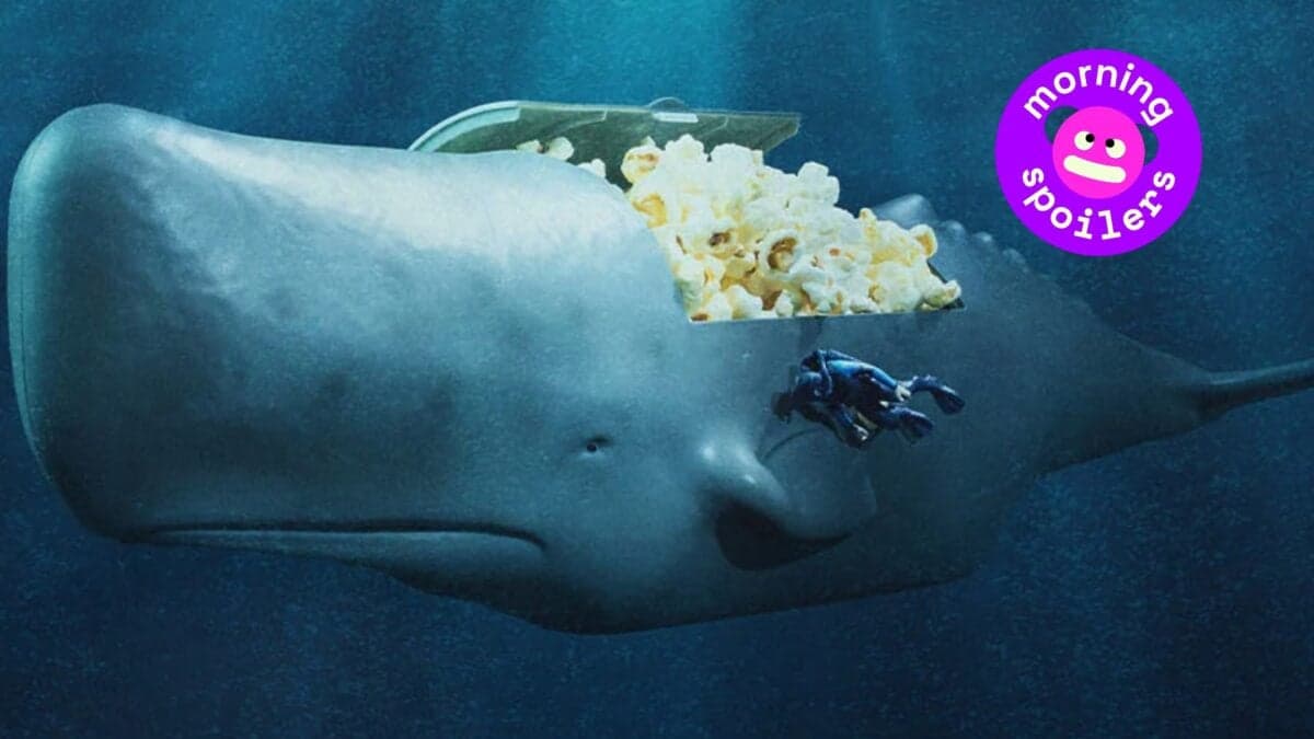 Film and TV Updates: Trailers, Sequels, and Industry Shifts